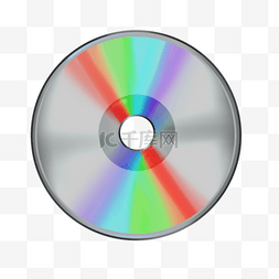 cd光盘图片_年会cd剪贴画