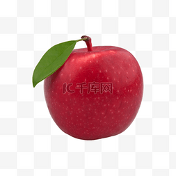 苹果静物图片_苹果健康甜味营养