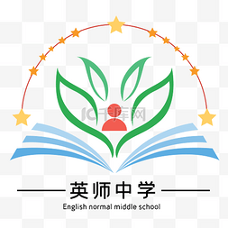 腾讯logo图片_校徽班级LOGO