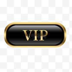 vip状态图片_高级尊贵VIP会员标识