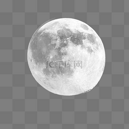 中秋节图片_明月月球星球月亮