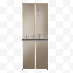 冰箱图片_厨房家电电冰箱