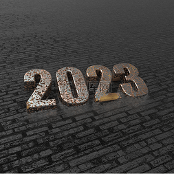 招新圆满结束图片_2021年结束。开始新的2023年计划、
