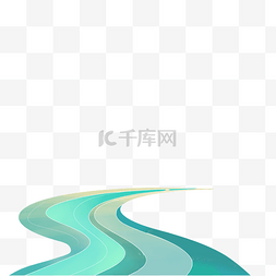 乡下道路图片_道路小道