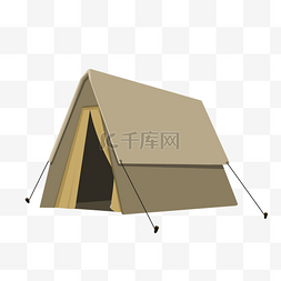 户外野营露营帐篷