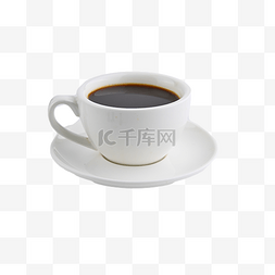 咖啡摄影图饮料褐色