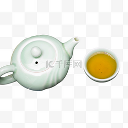 凉茶壶图片_夏季凉茶茶壶