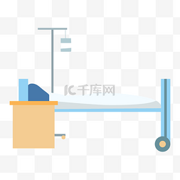 养老院床位图片_医院病房病床床位