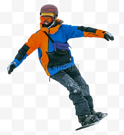 人物运动图片_冬季滑雪人物运动