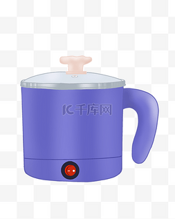 电热水杯加热水壶