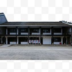 广州黄埔军校旧址纪念馆革命圣地