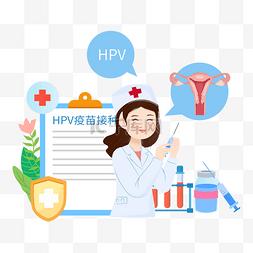 疫苗保险图片_hpv疫苗预防接种