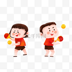 乒乓球海拔图片_东京奥运会运动员之乒乓球
