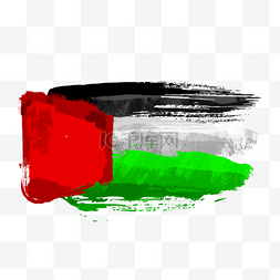 palestine flag