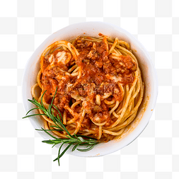 意大利面图片_午餐小吃装饰意大利面