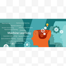 机器学习算法概念与决策树、人工