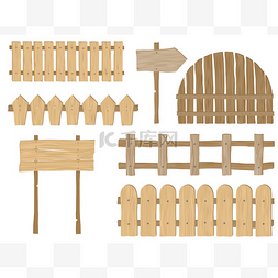 stick图片_Fences and signs