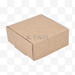 纸盒图片_容器摄影图邮件纸盒