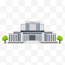 设计图片_法院建筑外观设计