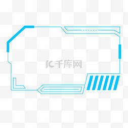 电子技术抽搐直播覆盖边框