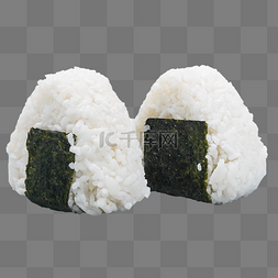 米饭饭团