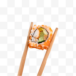 日式美食摄影图片_寿司午餐食物饮食
