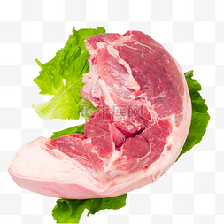 生鲜猪肉生肉