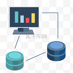 金融数据安全图片_储存好的数据进行商业大数据分析