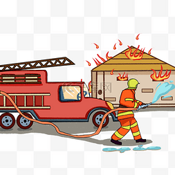 灭火消防安全