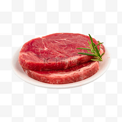 盘装食品图片_食物肉类牛排