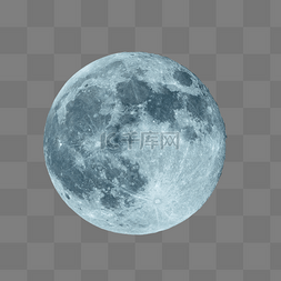 月亮图片_月亮月球探险