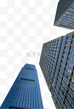 科技图片_重庆两江新区产业园建筑高楼大厦