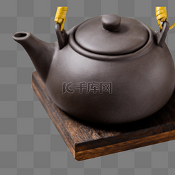 茶叶茶具茶壶