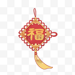 新年图片_红色新年福字