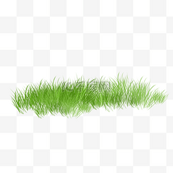 仿真草地草丛草坪绿色