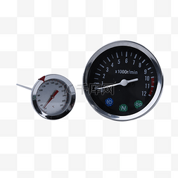 油温表转速表量规装置