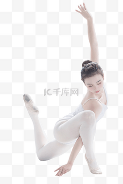 舞者芭蕾图片_艺术舞蹈练舞芭蕾美女人物