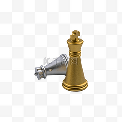 国际象棋棋子益智摄影图游戏