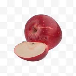苹果甜味食物颜色