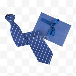 父亲节礼物领带