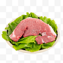 猪肉新鲜图片_生鲜猪肉瘦肉