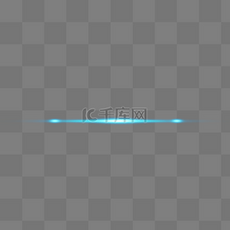 蓝色星光直线图片_蓝色直线爆闪特效