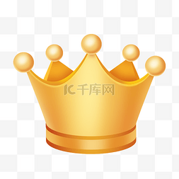小皇冠logo图片_立体皇冠王冠