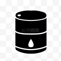 京东中台logo图片_炼油厂石油开采图标
