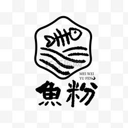 餐饮外卖logo图片_餐饮logo