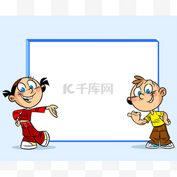 person图片_Teens around the whiteboard