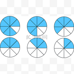 组的数学分数