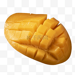 芒果水图片_水果芒果热带水果