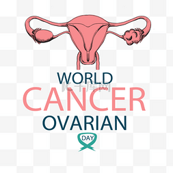 世界卵巢癌日女性健康