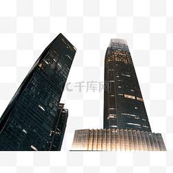高楼大厦商务图片_建筑空间高楼大厦摩天大楼